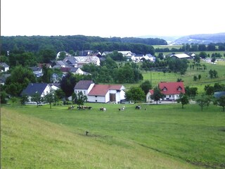 Apartment Baustert Umgebung 24