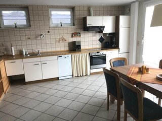 Apartamento Baustert Características 14