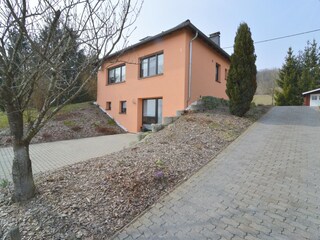 Appartement Baustert Buitenaudio-opname 11