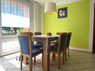 Appartement Baustert Équipement 11