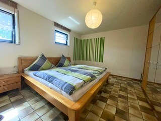 Appartement Baustert Équipement 12