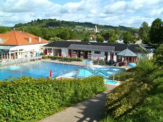 Apartamento Baustert Entorno 29