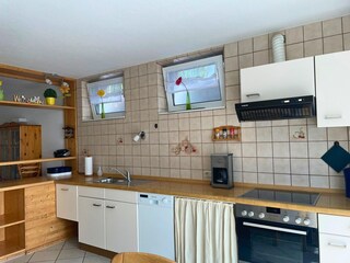 Appartement Baustert Équipement 13