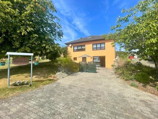 Appartement Baustert Enregistrement extérieur 2