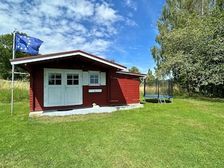 Apartment Baustert Außenaufnahme 8