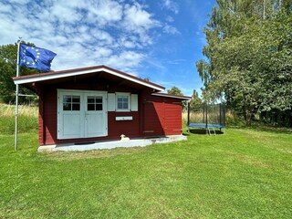 Appartement Baustert Buitenaudio-opname 3