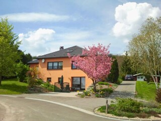 Appartement Baustert Buitenaudio-opname 7