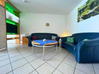 Appartement Baustert Équipement 14