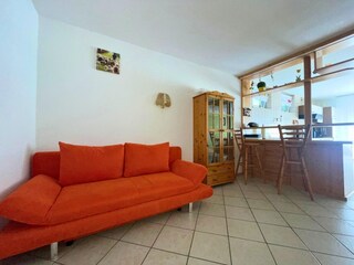 Appartement Baustert Équipement 24