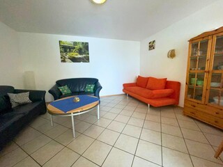 Appartement Baustert Équipement 15