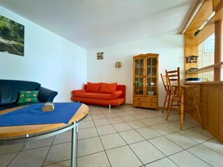 Appartement Baustert Équipement 21