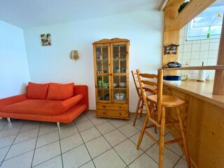 Appartement Baustert Équipement 16