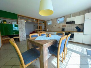 Appartement Baustert Équipement 26