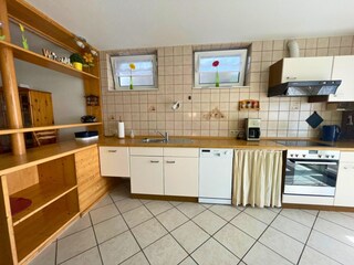 Appartement Baustert Équipement 13