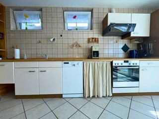 Appartement Baustert Équipement 27