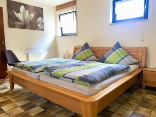 Appartement Baustert Équipement 18