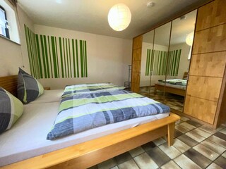 Appartement Baustert Équipement 19