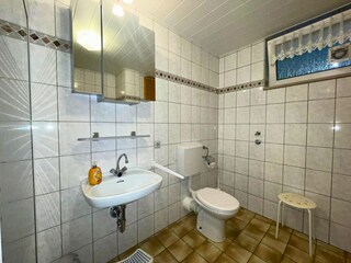 Appartement Baustert Équipement 18