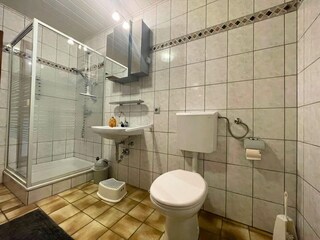 Appartement Baustert Équipement 22