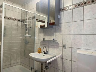 Appartement Baustert Équipement 20