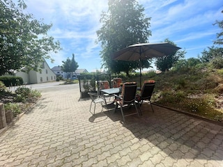 Apartment Baustert Außenaufnahme 10