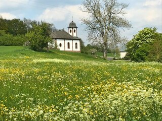 Appartement Baustert Buitenaudio-opname 7