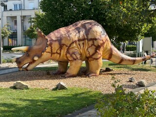 Appartement Baustert Environnement 32