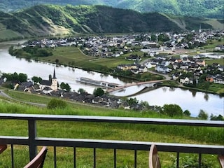 Apartment Baustert Außenaufnahme 4