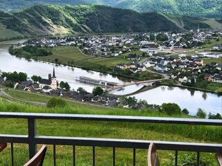 Appartamento Baustert Registrazione all'aperto 4