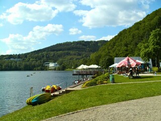 Apartamento Baustert Entorno 33