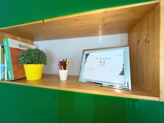 Apartamento Baustert  38