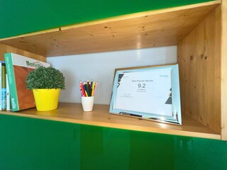 Appartement Baustert  38