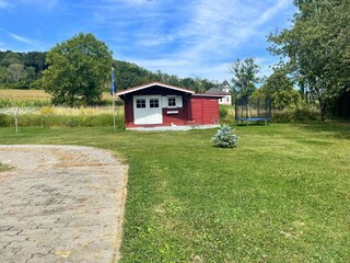 Apartamento Baustert Grabación al aire libre 9