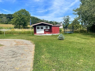 Apartment Baustert Außenaufnahme 9