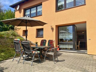 Apartment Baustert Outdoor Recording 6