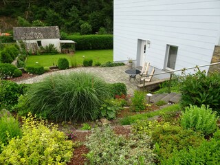 Appartement Waxweiler Buitenaudio-opname 7