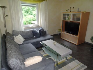 Apartamento Waxweiler Características 18