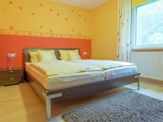 Appartement Waxweiler Équipement 11