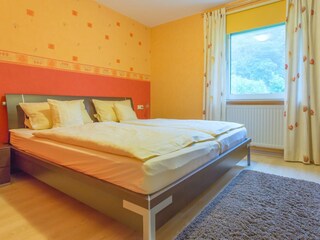 Appartement Waxweiler Équipement 23