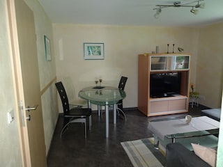 Appartement Waxweiler Équipement 33