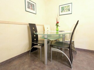 Apartamento Waxweiler Características 25