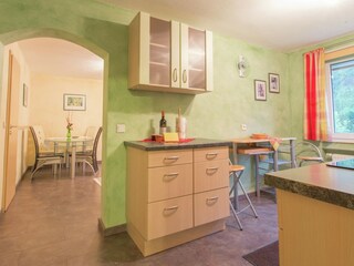 Apartment Waxweiler Ausstattung 15