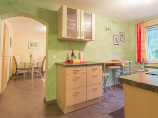 Appartement Waxweiler Équipement 15