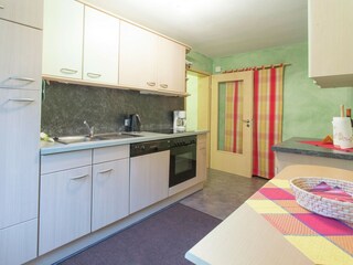 Apartamento Waxweiler Características 26