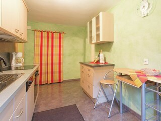 Appartamento Waxweiler Caratteristiche 30