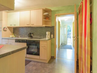 Apartamento Waxweiler Características 16