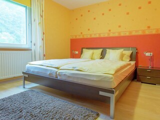 Apartamento Waxweiler Características 19