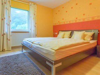 Apartamento Waxweiler Características 22