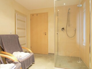 Apartamento Waxweiler Características 17