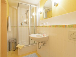 Appartement Waxweiler Équipement 17